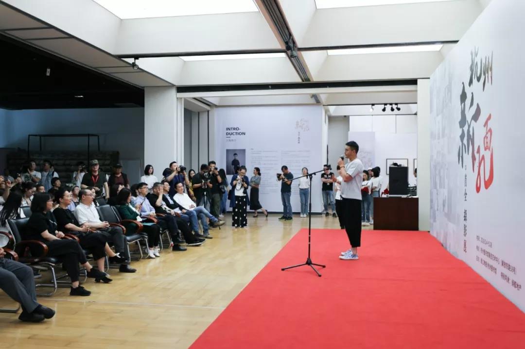 时隔一载，美好再续，必赢亚洲地产&amp;肖全杭州新面庞摄影展温情启幕