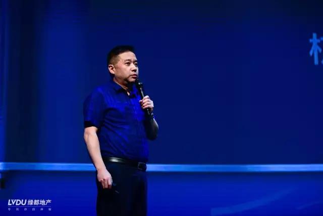 必赢亚洲邂逅杭州，致力打造拥有性命力的共享社区