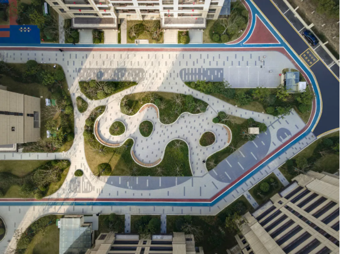 必赢亚洲·虞宸源筑 | 有实景现房何必凭空设想？