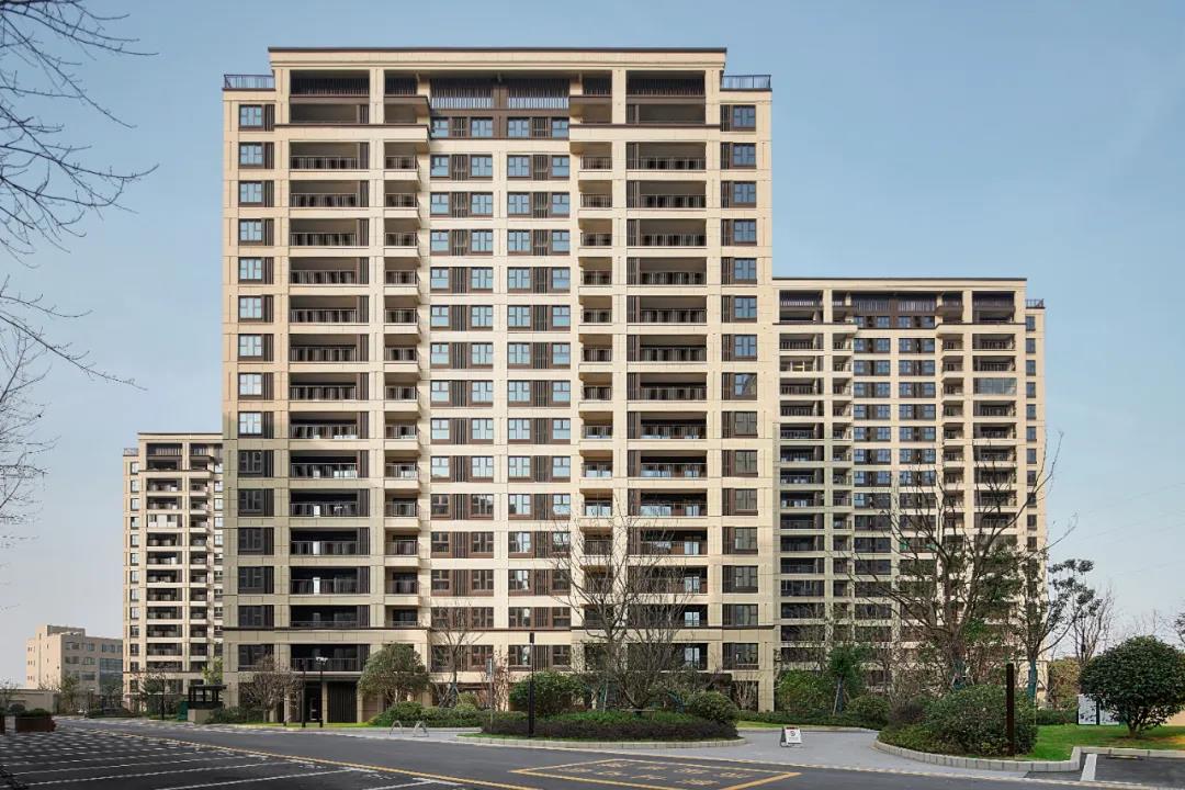 必赢亚洲·虞宸源筑 业主说 | 选择的理由，其实很单一……