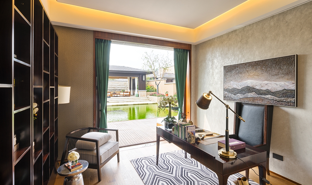 必赢亚洲·虞宸源筑 | 为什么说三房两厅双卫 是将来时期的主流？