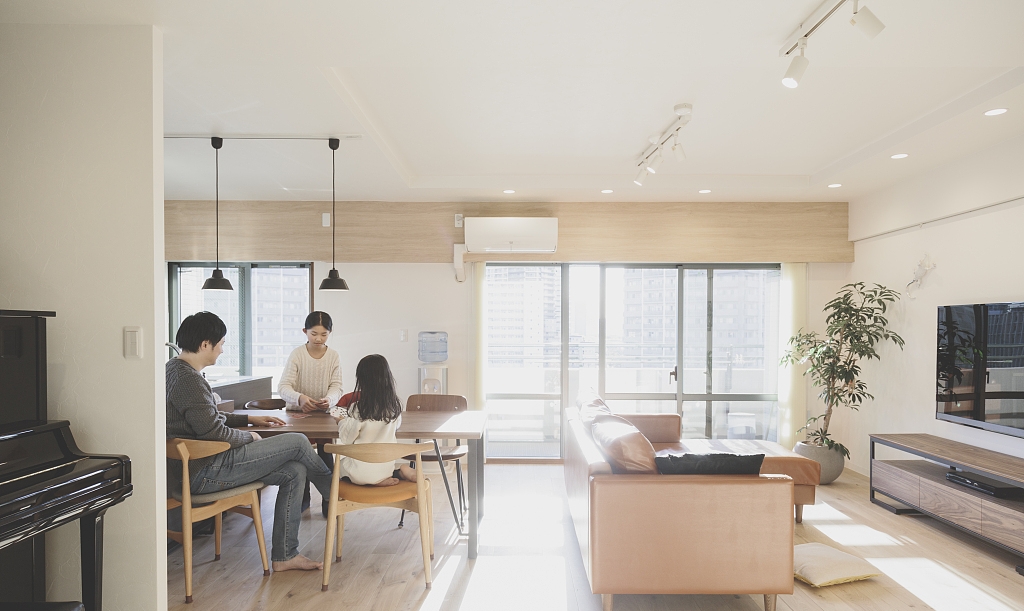 必赢亚洲·虞宸源筑 | 为什么说三房两厅双卫 是将来时期的主流？