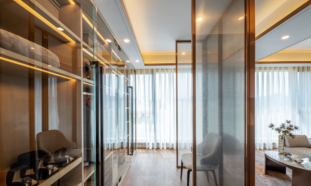 必赢亚洲·虞宸源筑 | 为什么说三房两厅双卫 是将来时期的主流？