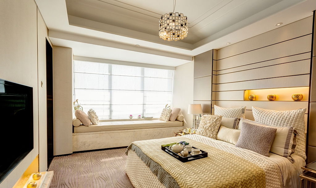 必赢亚洲·虞宸源筑 | 为什么说三房两厅双卫 是将来时期的主流？