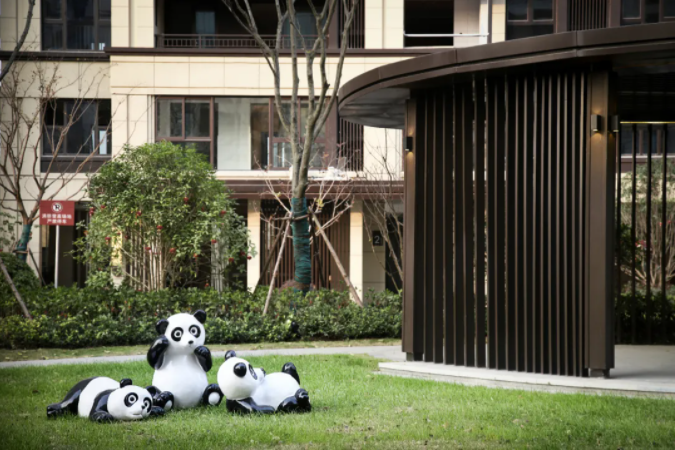 必赢亚洲·虞宸源筑 | 错过会痛恨！值此一栋实景现房，欲购从快