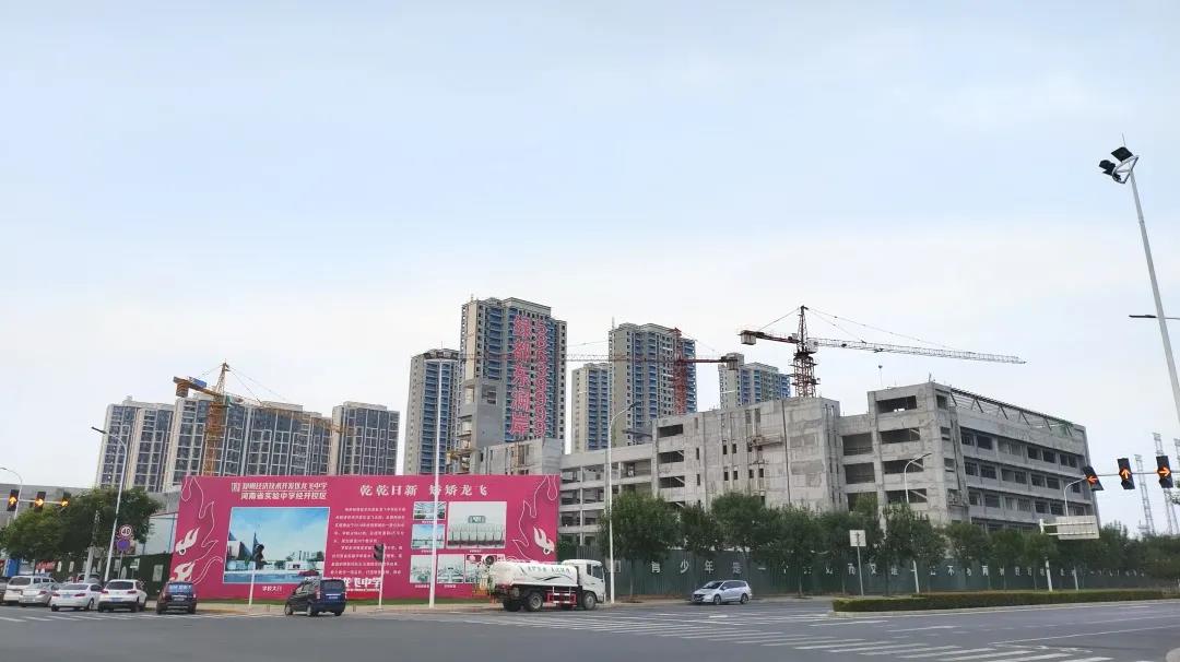 8#楼王加推在即 | 经开顶流热盘，这一次千万别错过！