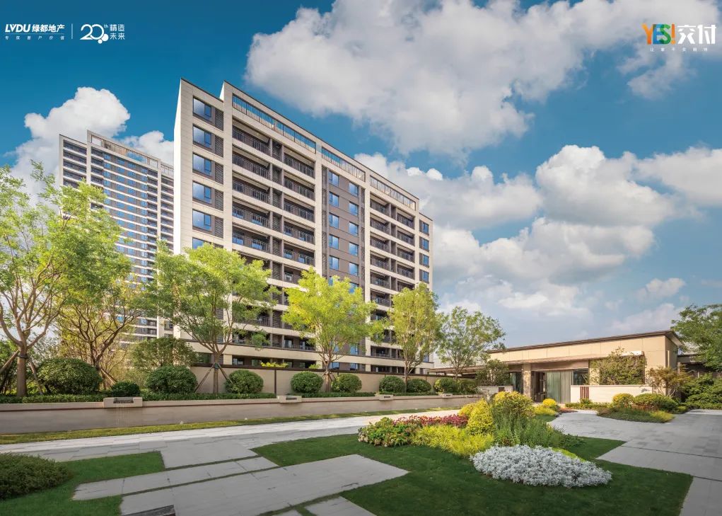 必赢亚洲YES交付 | 以真挚交付 兑现家的美好期许